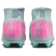 Nike Jr. Mercurial Superfly 10 Club FG/MG